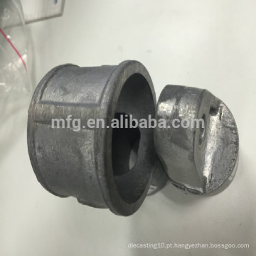 Preço competitivo de alta qualidade de alumínio de alta die-casting